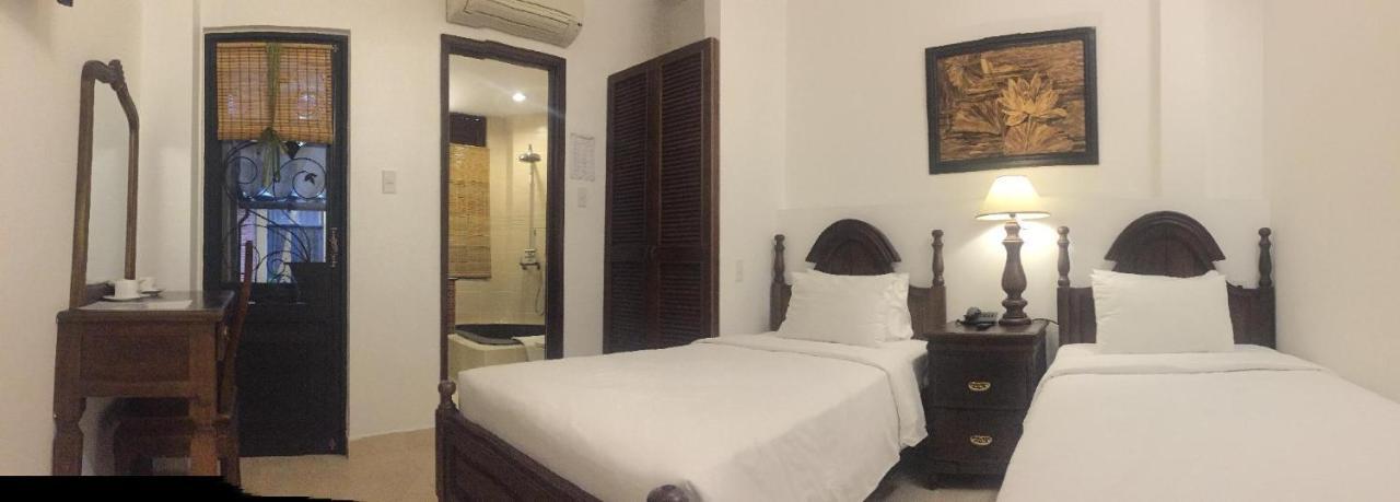 Halo Boutique Ben Thanh Ho Chi Minh City
