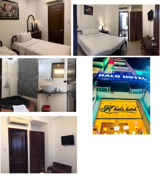 Hotel Halo Boutique Ben Thanh