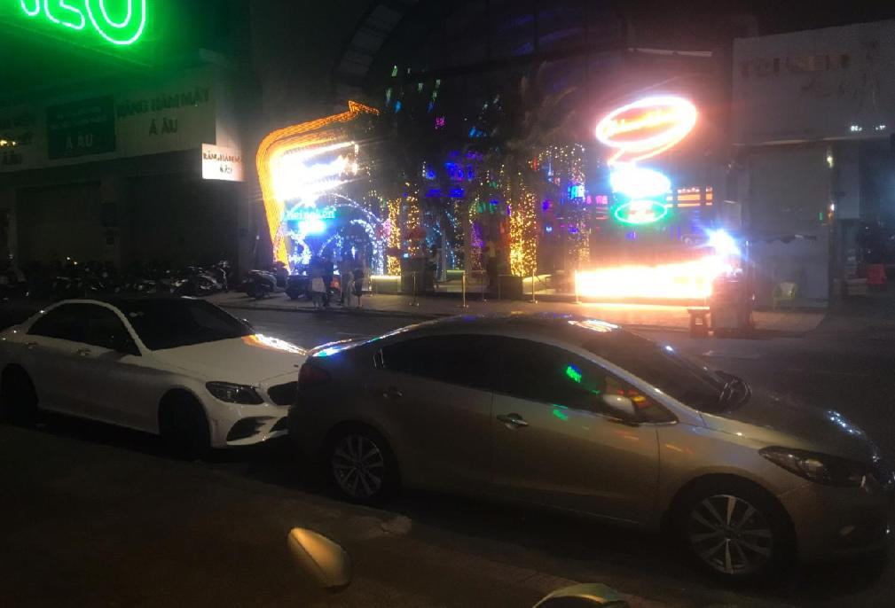 Halo Boutique Ben Thanh 2*