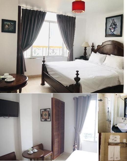 Halo Boutique Ben Thanh Ho Chi Minh City