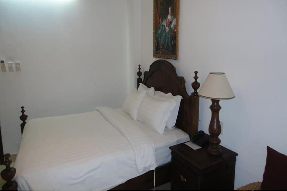Hotel Halo Boutique Ben Thanh Ho Chi Minh City