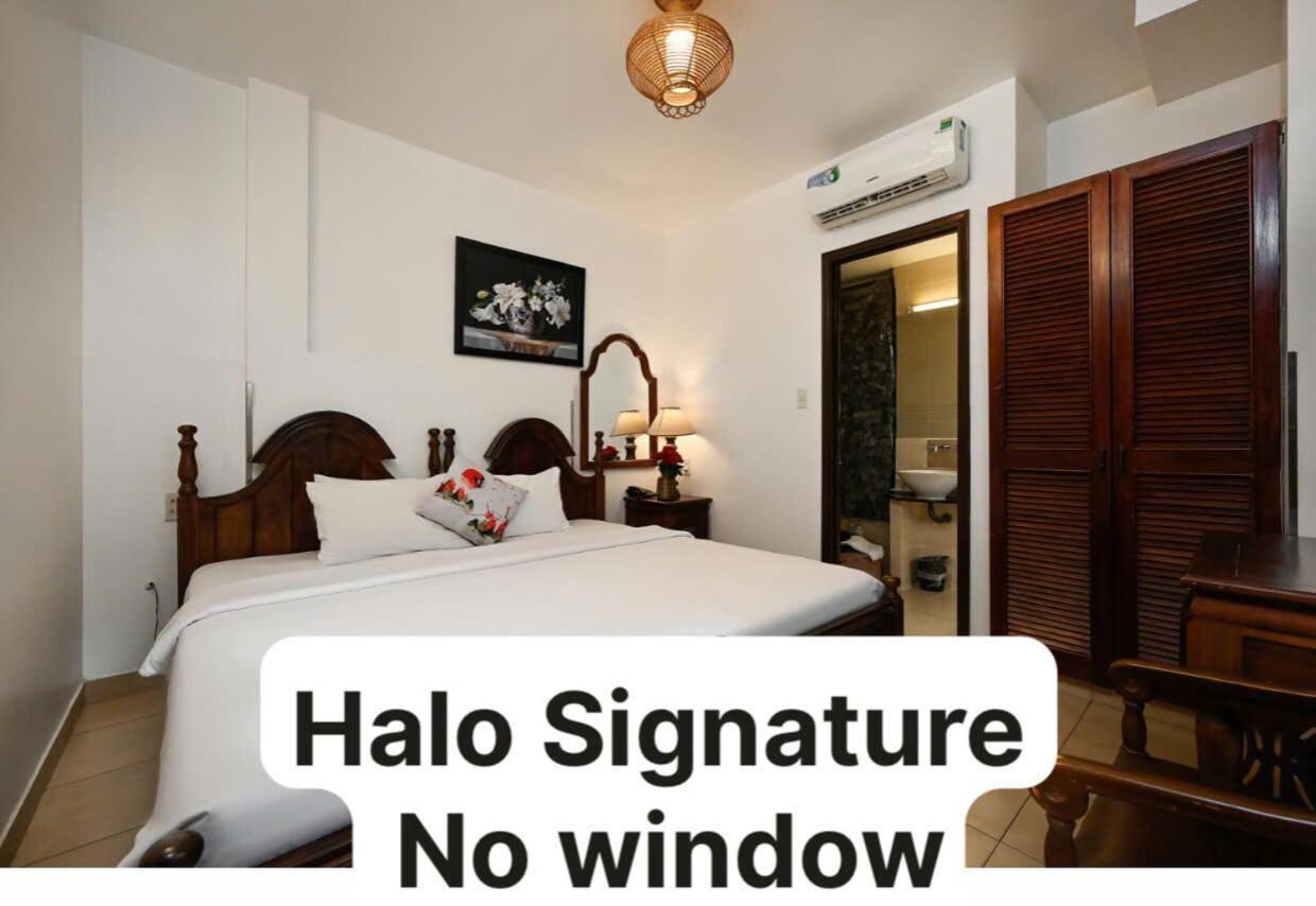 Halo Boutique Ben Thanh 3*