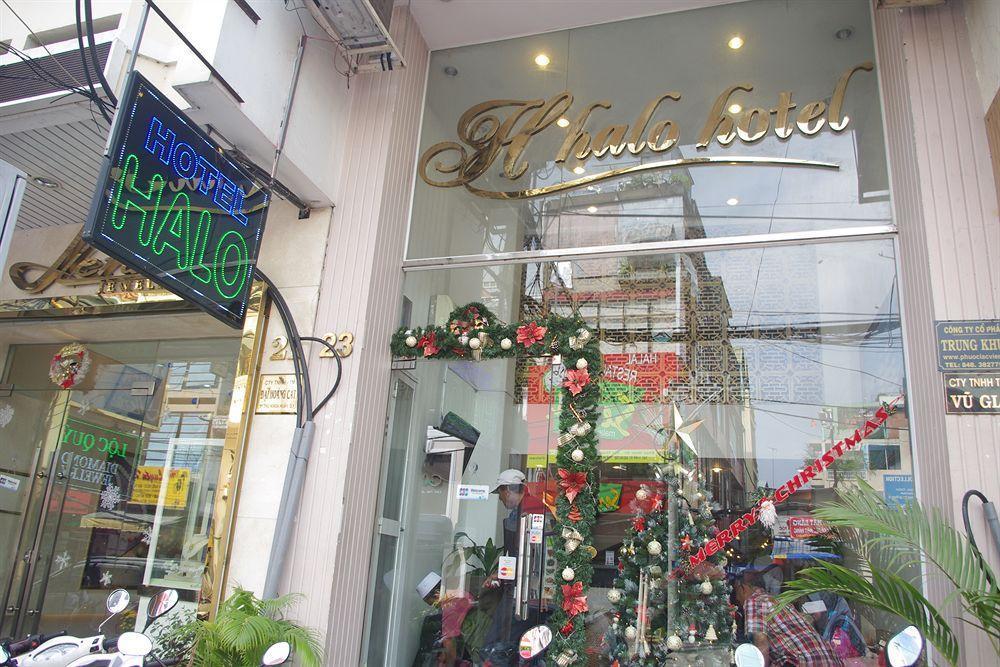 Halo Boutique Ben Thanh Ho Chi Minh City