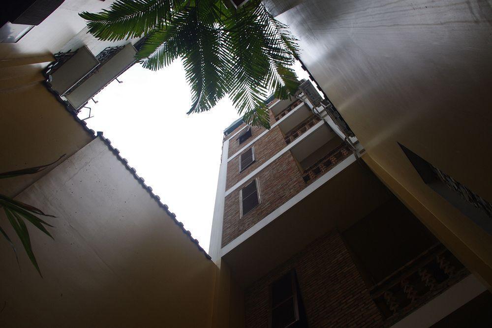 Hotel Halo Boutique Ben Thanh Ho Chi Minh City