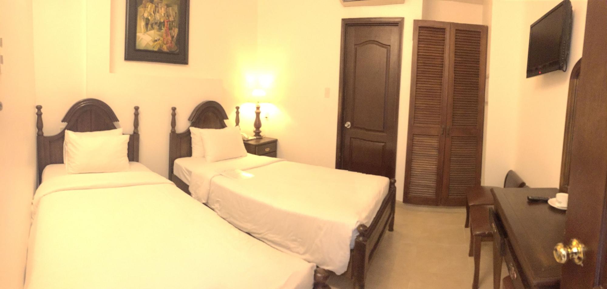Hotel Halo Boutique Ben Thanh