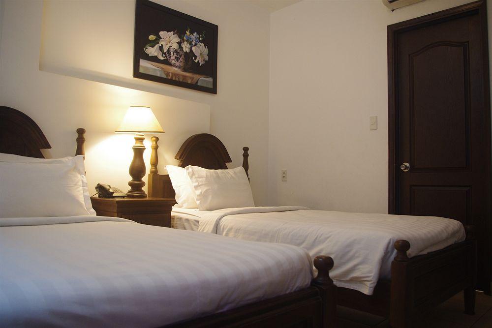 Halo Boutique Ben Thanh Hotel