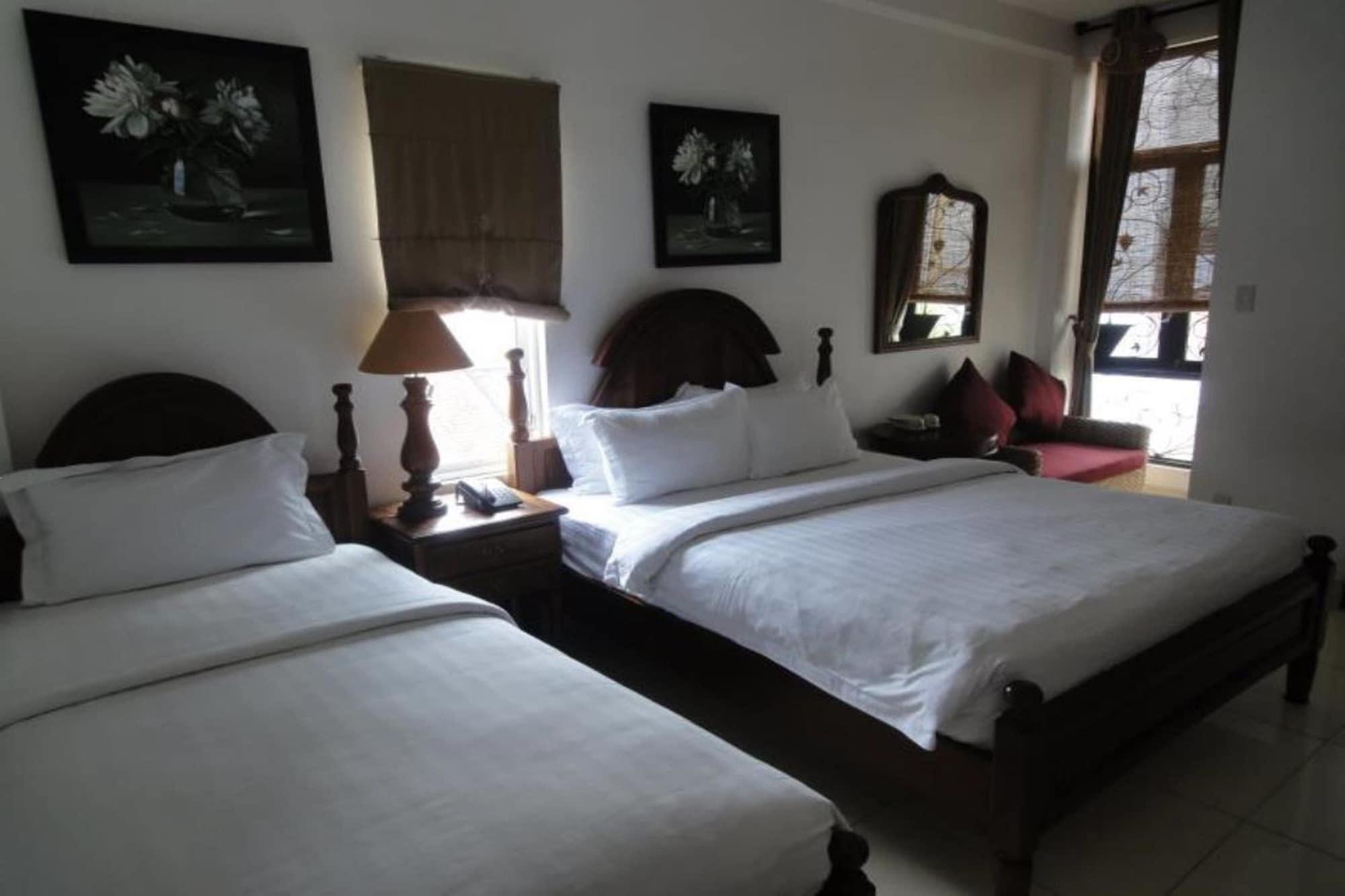 Hotel Halo Boutique Ben Thanh Ho Chi Minh City