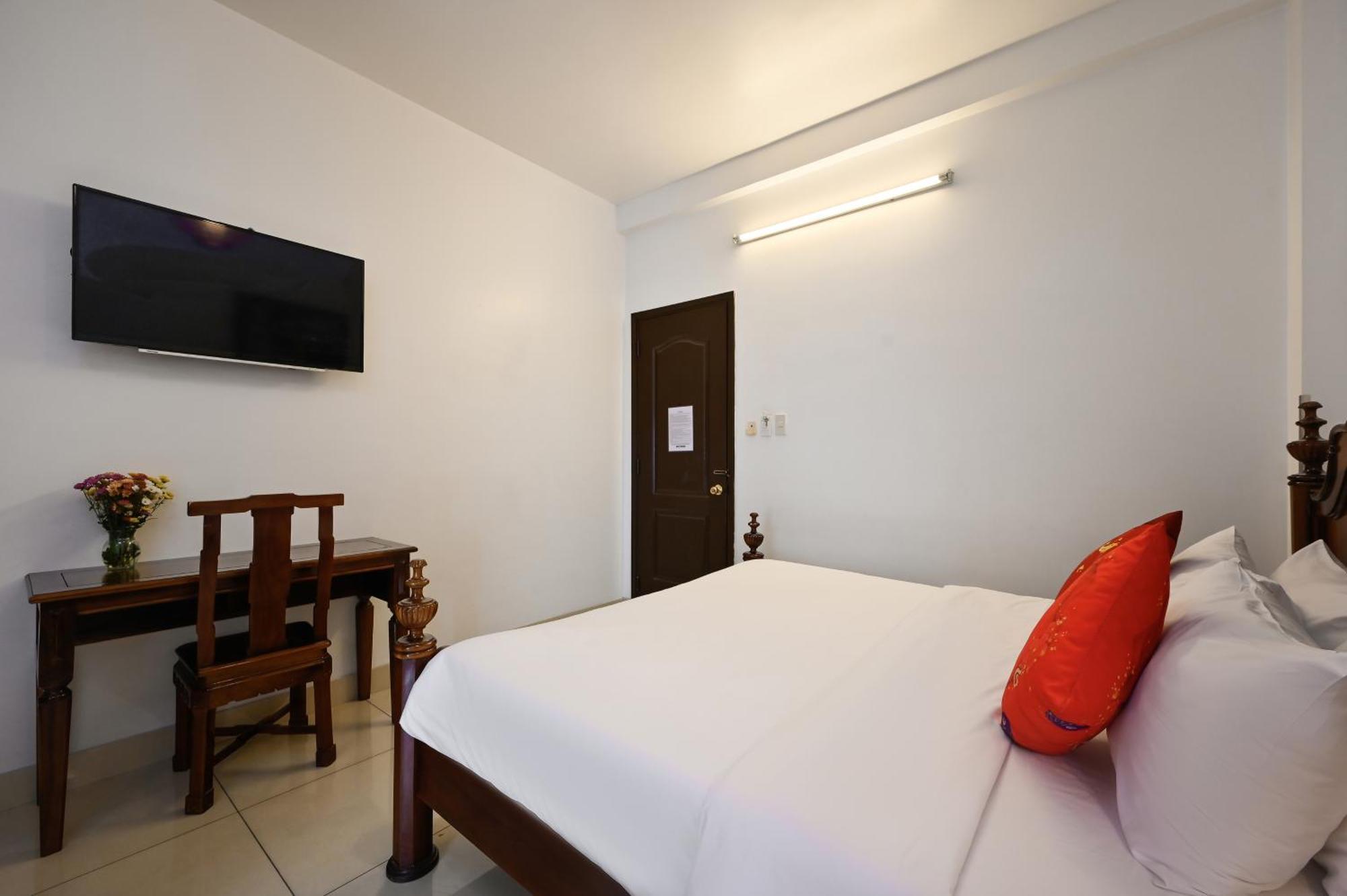 Halo Boutique Ben Thanh Hotel Ho-Chi-Minh-Stadt