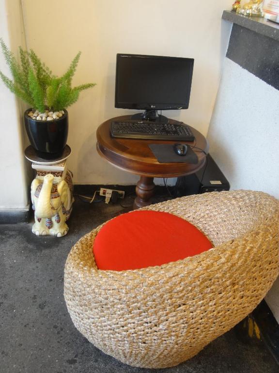 Halo Boutique Ben Thanh 2* Ho Chi Minh City
